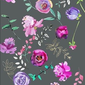 Meet your Posher, Dana